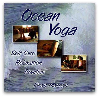 Ocean Yoga: Self Care Relaxation Practice